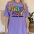 Field Day Yellow Team For Teacher Kids Field Day Games Women's Comfort Colors T-Shirt Violet Field Day Yellow Team For Teacher Kids Field Day Games Women's Comfort Colors T-Shirt Violet