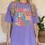 In My Fifth Grade Era 5th Grade Teacher Back To School Women's Comfort Colors T-Shirt Violet In My Fifth Grade Era 5th Grade Teacher Back To School Women's Comfort Colors T-Shirt Violet