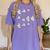 Fractions Math Teacher Ghost Math Halloween Humorous Women's Comfort Colors T-Shirt Violet Fractions Math Teacher Ghost Math Halloween Humorous Women's Comfort Colors T-Shirt Violet