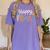 Fri-Yay Teacher Fry Yay Friday Weekend Happy Fri-Yay Women's Comfort Colors T-Shirt Violet Fri-Yay Teacher Fry Yay Friday Weekend Happy Fri-Yay Women's Comfort Colors T-Shirt Violet