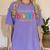 Your Future Is Bright Kindergarten Teacher Life Men Women Women's Comfort Colors T-Shirt Violet Your Future Is Bright Kindergarten Teacher Life Men Women Women's Comfort Colors T-Shirt Violet