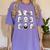 Ghosts With Books Library Halloween Men Women Kids Teacher Women's Comfort Colors T-Shirt Violet Ghosts With Books Library Halloween Men Women Kids Teacher Women's Comfort Colors T-Shirt Violet