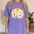 Good Egg Teacher Halloween Costume Group The Cool Bean Women's Comfort Colors T-Shirt Violet Good Egg Teacher Halloween Costume Group The Cool Bean Women's Comfort Colors T-Shirt Violet