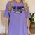 Grammar T Shirt Back To School English Teacher Women's Comfort Colors T-Shirt Violet Grammar T Shirt Back To School English Teacher Women's Comfort Colors T-Shirt Violet