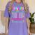Groovy Day Care Some Days I Rock It Day Care Teacher Life Women's Comfort Colors T-Shirt Violet Groovy Day Care Some Days I Rock It Day Care Teacher Life Women's Comfort Colors T-Shirt Violet