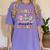 Groovy Donut Stress Just Do Your Best Testing Day Teachers Women's Comfort Colors T-Shirt Violet Groovy Donut Stress Just Do Your Best Testing Day Teachers Women's Comfort Colors T-Shirt Violet