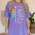 Growth Mindset Positive Motivational Classroom Teacher Learn Women's Comfort Colors T-Shirt Violet Growth Mindset Positive Motivational Classroom Teacher Learn Women's Comfort Colors T-Shirt Violet