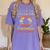 Halloween Lets Eat Kids English Teacher Costume Women Women's Comfort Colors T-Shirt Violet Halloween Lets Eat Kids English Teacher Costume Women Women's Comfort Colors T-Shirt Violet