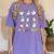 Halloween PE Teacher Spooky Physical Education Teacher Women's Comfort Colors T-Shirt Violet