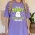 Halloween This Is My Scary Preschool Teacher Custome For Men Women Kids Women's Comfort Colors T-Shirt Violet Halloween This Is My Scary Preschool Teacher Custome For Men Women Kids Women's Comfort Colors T-Shirt Violet