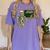 Halloween Skeleton 67 Meme Square Root 4489 Math Teacher Women's Comfort Colors T-Shirt Violet