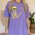 Halloween Teacher Six Seven 6 7 Skeleton Spooky Costume Women's Comfort Colors T-Shirt Violet Halloween Teacher Six Seven 6 7 Skeleton Spooky Costume Women's Comfort Colors T-Shirt Violet