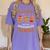 Hangin My Kindergarten Cookie Gingerbread Christmas Teacher For Men Women Kids Women's Comfort Colors T-Shirt Violet Hangin My Kindergarten Cookie Gingerbread Christmas Teacher For Men Women Kids Women's Comfort Colors T-Shirt Violet