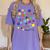 Happy Dot Day 2025 Polka Dot Boys Girls Kids Teacher Dot Day Women's Comfort Colors T-Shirt Violet Happy Dot Day 2025 Polka Dot Boys Girls Kids Teacher Dot Day Women's Comfort Colors T-Shirt Violet