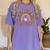 Happy Fri-Yay Friday Lovers Fun Teacher Leopard Rainbow Men Women Girls Kids Women's Comfort Colors T-Shirt Violet Happy Fri-Yay Friday Lovers Fun Teacher Leopard Rainbow Men Women Girls Kids Women's Comfort Colors T-Shirt Violet
