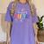 Happy Fri Yay Teacher Friday For Men Women Women's Comfort Colors T-Shirt Violet Happy Fri Yay Teacher Friday For Men Women Women's Comfort Colors T-Shirt Violet