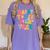 Happy To See Your Face Teacher Disco Ball Back To School Women's Comfort Colors T-Shirt Violet Happy To See Your Face Teacher Disco Ball Back To School Women's Comfort Colors T-Shirt Violet