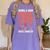 Having a Weird Music Teacher Builds Character Music Teacher Women's Comfort Colors T-Shirt Violet Having a Weird Music Teacher Builds Character Music Teacher Women's Comfort Colors T-Shirt Violet
