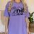 Hello On To 2nd Grade Teachers Boys And Team Secound Grade Women's Comfort Colors T-Shirt Violet Hello On To 2nd Grade Teachers Boys And Team Secound Grade Women's Comfort Colors T-Shirt Violet