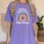 Helping Tiny Humans To Do Big Things Teacher Women Women's Comfort Colors T-Shirt Violet Helping Tiny Humans To Do Big Things Teacher Women Women's Comfort Colors T-Shirt Violet