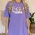 Hot All Superheroes Wear Capes Cute Teacher End Of School Women's Comfort Colors T-Shirt Violet Hot All Superheroes Wear Capes Cute Teacher End Of School Women's Comfort Colors T-Shirt Violet