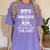 I'Ll Even Do That's Where I Draw The Line Math Teacher Joke Women's Comfort Colors T-Shirt Violet I'Ll Even Do That's Where I Draw The Line Math Teacher Joke Women's Comfort Colors T-Shirt Violet