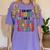 I'm Not Short I'm A Preschool Teacher Size Quote Women Women's Comfort Colors T-Shirt Violet I'm Not Short I'm A Preschool Teacher Size Quote Women Women's Comfort Colors T-Shirt Violet