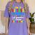 I'm Science Teacher Of Course I Have Problems Back To School Men Women Women's Comfort Colors T-Shirt Violet I'm Science Teacher Of Course I Have Problems Back To School Men Women Women's Comfort Colors T-Shirt Violet