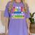 I'm A Teacher What's Your Superpower Back To School Women's Comfort Colors T-Shirt Violet I'm A Teacher What's Your Superpower Back To School Women's Comfort Colors T-Shirt Violet