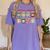 Inclusion Is My Jam Special Education Teacher Autism Women's Comfort Colors T-Shirt Violet Inclusion Is My Jam Special Education Teacher Autism Women's Comfort Colors T-Shirt Violet