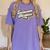 Inclusion Matters Retro Special Education Teacher Women Women's Comfort Colors T-Shirt Violet Inclusion Matters Retro Special Education Teacher Women Women's Comfort Colors T-Shirt Violet