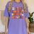 It's A Bootiful Day For Learning Cute Teacher Halloween Women's Comfort Colors T-Shirt Violet It's A Bootiful Day For Learning Cute Teacher Halloween Women's Comfort Colors T-Shirt Violet