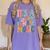 It's A Good Day To Make Music Musician Band Music Teacher Women's Comfort Colors T-Shirt Violet It's A Good Day To Make Music Musician Band Music Teacher Women's Comfort Colors T-Shirt Violet