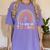 It's A Good Day To Sing Back To School Music Teacher Women's Comfort Colors T-Shirt Violet It's A Good Day To Sing Back To School Music Teacher Women's Comfort Colors T-Shirt Violet