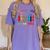 Its Okay To Feel All The Feels Mood Color Crayons Teacher Women's Comfort Colors T-Shirt Violet Its Okay To Feel All The Feels Mood Color Crayons Teacher Women's Comfort Colors T-Shirt Violet