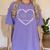 Kindergarten Crew Kinder Crew Teacher Squad Team Preschool Women's Comfort Colors T-Shirt Violet Kindergarten Crew Kinder Crew Teacher Squad Team Preschool Women's Comfort Colors T-Shirt Violet