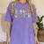 Kindergarten Dream Team Teacher Back To School Women's Comfort Colors T-Shirt Violet Kindergarten Dream Team Teacher Back To School Women's Comfort Colors T-Shirt Violet