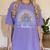 Kindergarten Teacher Leopard Boho Rainbow Back To School Women's Comfort Colors T-Shirt Violet Kindergarten Teacher Leopard Boho Rainbow Back To School Women's Comfort Colors T-Shirt Violet