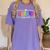 Library Squad Team Librarian Teacher Book Lover Women's Comfort Colors T-Shirt Violet Library Squad Team Librarian Teacher Book Lover Women's Comfort Colors T-Shirt Violet