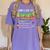 Can I Lick It Periodic Table Chart Science Teacher Cool Meme Women's Comfort Colors T-Shirt Violet Can I Lick It Periodic Table Chart Science Teacher Cool Meme Women's Comfort Colors T-Shirt Violet