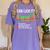 Can I Lick It Periodic Table Science Teacher Boy And Girls Women's Comfort Colors T-Shirt Violet Can I Lick It Periodic Table Science Teacher Boy And Girls Women's Comfort Colors T-Shirt Violet