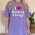 I Love Nuclear Energy School Teacher Women's Comfort Colors T-Shirt Violet I Love Nuclear Energy School Teacher Women's Comfort Colors T-Shirt Violet
