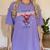 Marvel Spider-Man Teachers Are Super Heroes Women's Comfort Colors T-Shirt Violet Marvel Spider-Man Teachers Are Super Heroes Women's Comfort Colors T-Shirt Violet