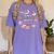 Maslow Before Blooms SPED Teacher School Psychologist Retro Men Women Women's Comfort Colors T-Shirt Violet