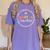 Master Teacher Appreciation Week Back To School Women's Comfort Colors T-Shirt Violet Master Teacher Appreciation Week Back To School Women's Comfort Colors T-Shirt Violet