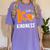 Matching Unity Day Orange Teacher Kindness Antibulliyng 2023 For Men Women Kids Women's Comfort Colors T-Shirt Violet Matching Unity Day Orange Teacher Kindness Antibulliyng 2023 For Men Women Kids Women's Comfort Colors T-Shirt Violet