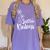 Matching Unity Day Orange Teacher Kindness Be Kind 2024 Women's Comfort Colors T-Shirt Violet Matching Unity Day Orange Teacher Kindness Be Kind 2024 Women's Comfort Colors T-Shirt Violet