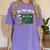 Do The Math 67 Meme Joke Halloween Skeleton Math Teacher Women's Comfort Colors T-Shirt Violet Do The Math 67 Meme Joke Halloween Skeleton Math Teacher Women's Comfort Colors T-Shirt Violet
