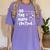Do The Math 67 Meme PEMDAS Elementary Teacher Joke Women's Comfort Colors T-Shirt Violet Do The Math 67 Meme PEMDAS Elementary Teacher Joke Women's Comfort Colors T-Shirt Violet