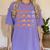 Math Number Thanksgiving Count Answer Pie Turkey Teacher Women's Comfort Colors T-Shirt Violet Math Number Thanksgiving Count Answer Pie Turkey Teacher Women's Comfort Colors T-Shirt Violet